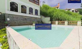 Imagem 2: Casa com 13 quartos para aluguel temporada, 900 m², com piscina - Mangabeiras - Belo Horiz