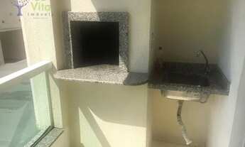 Imagem 4: Apartamento com 2 dormitórios para alugar, 80 m² por R$ 2.000,00/mês - Vorstadt - Blumenau