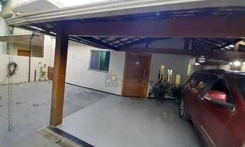 Imagem: Casa com 4 dormitórios à venda, 245 m²