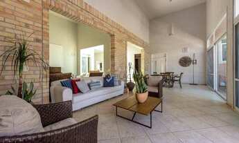 Imagem 4: CASA PARA VENDA NO CONDOMÍNIO TERRAS DE SÃO JOSÉ 1 EM ITU -SP