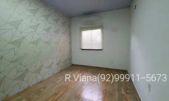 Imagem 5: Alugo casa no Cj. Augusto Montenegro - Lírio do Vale c/02 quartos na rua principal. Garage