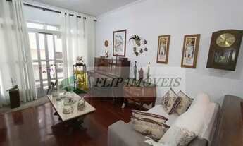 Imagem: Lindo apartamento para venda com 119 m²