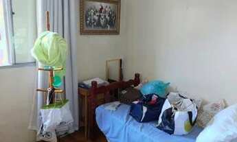 Imagem 7: Apartamento para venda com 50 metros quadrados com 2 quartos em Jardim Monte Kemel - São P