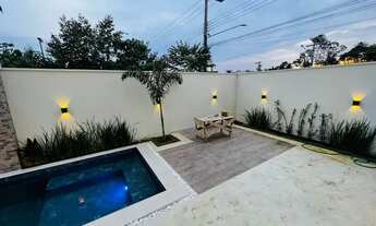 Imagem 11: Duplex Alto Padrão | Morada dos Pássaros| Com 4 Suites