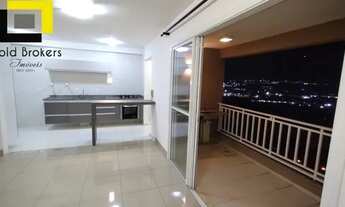 Imagem 5: APARTAMENTO COM 80 M² COM 2 DORMS SENDO 1 SUÍTE NO COND. RESORT SANTA ANGELA NO ENGORDADOU