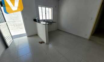 Imagem 6: Casa Vila Prudente 34 m²