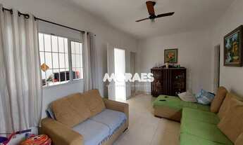 Imagem 4: Casa com 3 dormitórios à venda, 102 m² por R$ 260.000 - Vila Souto - Bauru/SP