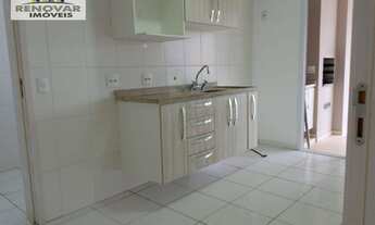 Imagem 4: Apartamento com 3 dormitórios à venda, 113 m² por R$ 750.000,00 - Vila Santana - Mogi das