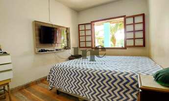 Imagem 7: Chácara com 4 dormitórios à venda, 3185 m² por R$ 375.000,00 - Piracambaia 2 - Campinas/SP