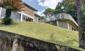 Imagem 3: Condomínio Fechado para Venda em Mairiporã, Jardim Cinco Lagos De Santa Maria, 2 dormitóri