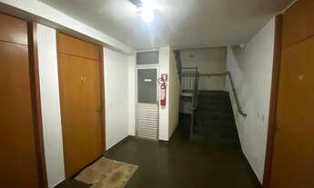 Imagem 7: Ágil na QS 19 apartamento com 02 quartos no térreo