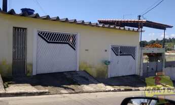 Imagem: CASA BAIRRO BARRETO