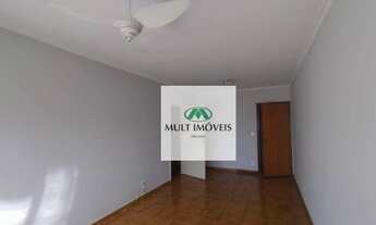 Imagem 2: Apartamento com 3 dormitórios à venda, 109 m² por R$ 300.000,00 - Jardim Paulistano - Ribe