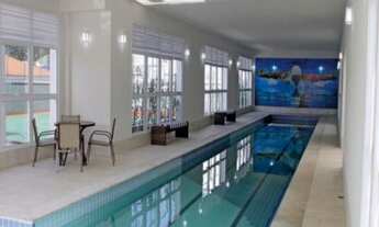 Imagem 2: APTO A VENDA NO TATUAPÉ, 100 MESES PARA PAGAR DIRETO C/ A CONSTRUTORA, NOVO, ALTO PADRÃO