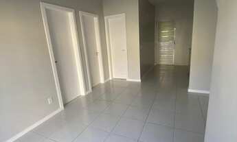 Imagem 3: Apartamento para aluguel com 55 metros quadrados com 2 quartos em Coqueiro - Belém - PA