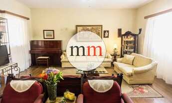 Imagem 5: Venda Casa com 4 dormitórios