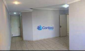 Imagem: Apartamento com 3 dormitórios à venda