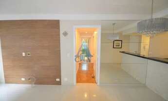 Imagem 6: 01824 - Apartamento 3 Dorms. (2 Suítes), MOEMA - SAO PAULO/SP