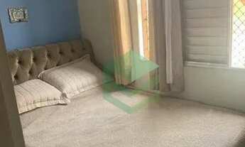 Imagem 4: Apartamento com 2 dormitórios à venda, 48 m² por R$ 192.000,00 - Casa Grande - Diadema/SP