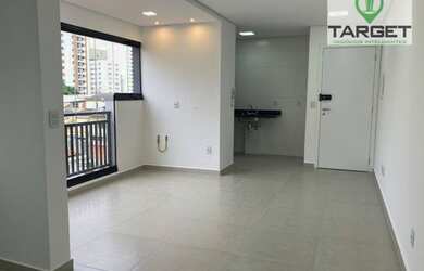 Imagem 2: Apartamento com 2 dormitórios à venda, 50 m² por R$ 585.000,00 - Chácara Inglesa - São Pau