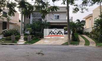 Imagem 2: Casa Alto Padrão em Condomínio em Vinhedo/SP