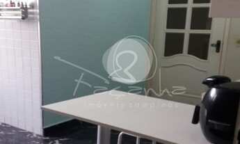 Imagem 4: Apartamento Parque Prado em Campinas, por R$590.000,00 - Façanha Imóveis