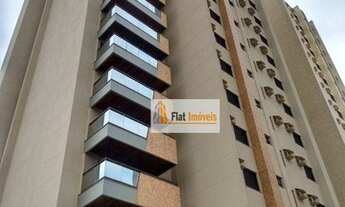 Imagem 7: Apartamento com 4 dormitórios à venda, 180 m² por R$ 700.000,00 - Jardim São Luiz - Ribeir