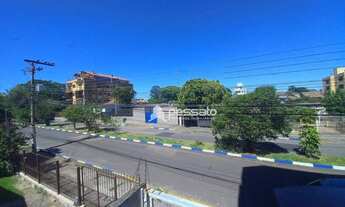 Imagem 6: Apartamento com 2 dormitórios para alugar, 75 m² por R$ 1.380,00/mês - Vila Eunice Nova