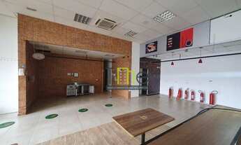 Imagem 7: Salão para alugar, 190 m² por R$ 16.000,00/mês - Santa Paula - São Caetano do Sul/SP