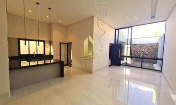 Imagem: FRANCA - Casa Padrão - Esplanada Primo