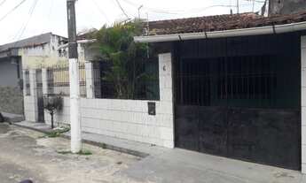 Imagem: Casa térrea na Alameda Moreira da Costa