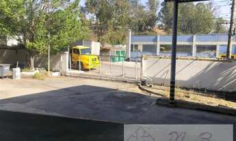 Imagem 5: Taboão da Serra - Galpão/Depósito/Armazém - PARQUE INDUSTRIAL