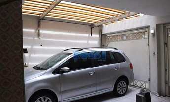 Imagem 12: Sobrado com 3 dormitórios à venda, 245 m² por R$ 870.000,00 - Ipiranga - São Paulo/SP