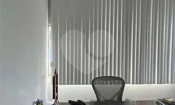 Imagem 6: São Paulo - Conjunto Comercial/Sala - JARDIM EUROPA