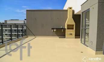 Imagem 4: Apartamento à venda Flamengo com 143,00 m² , 2 quartos 1 suíte 2 vagas