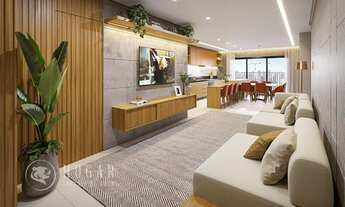 Imagem 6: Apartamento em Goiânia