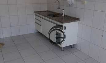 Imagem 7: Apartamento com 3 dormitórios, 133 m² - venda por R$ 580.000 ou aluguel por R$ 3.100/mês