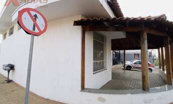 Imagem 3: Loja/Salão em Parque Santa Mônica - São Carlos, SP