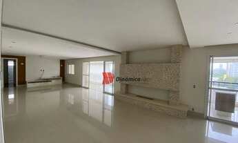 Imagem 4: Apartamento Alto Padrão com 5 suítes à venda, 330 m² por R$ 3.600.000 - Jardim - Santo And