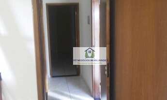 Imagem 7: Casa com 3 dormitórios à venda, 70 m² por R$ 300.000 - Jardim Caetano II - São José do Rio