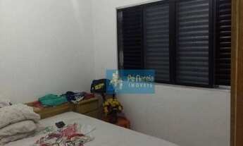 Imagem 7: Casa com 3 dormitórios à venda, 176 m² por R$ 1.500.000,00 - Solemar - Praia Grande/SP