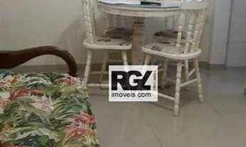 Imagem 4: Apartamento com 1 suíte, lavabo, 1 vaga em prédio frente mar