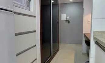 Imagem: APARTAMENTO - SAÚDE - SP