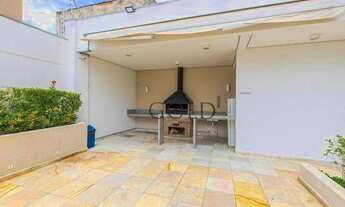 Imagem 4: Apartamento com 2 dormitórios à venda, 60 m² - Vila Romana - São Paulo/SP