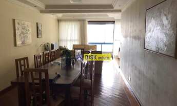 Imagem 2: Apartamento com 3 dormitórios à venda, 170 m² por R$ 800.000,00 - Centro - São Bernardo do