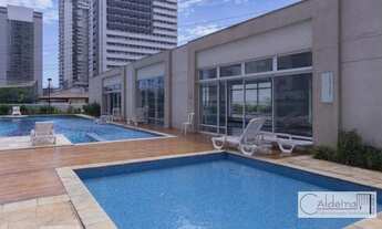 Imagem 4: Apartamento com 2 dormitórios para alugar, 65 m² por R$ 4.500,00/mês - Barra Funda - São P