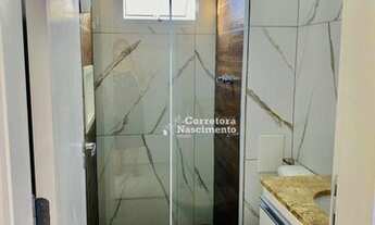 Imagem 4: Apartamento com 2 dormitórios à venda, 54 m² por R$ 320.000,00 - Jardim Sul - São José dos