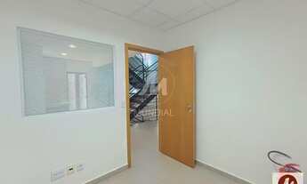 Imagem 8: Salão/Galpão (salão - sobrado