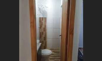 Imagem 2: Kitnets Privativas