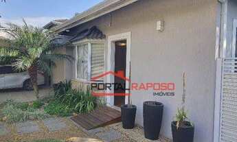 Imagem 3: Casa com 3 dormitórios para alugar, 250 m² por R$ 7.500,00/mês - Granja Viana - Carapicuíb